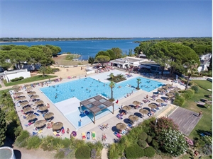 t2 à la vente -   34280  LA GRANDE MOTTE, surface 29 m2 vente t2 - UBI470104760
